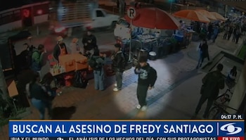 - crédito captura de pantalla Noticias Caracol / YouTube