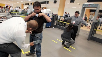 El objetivo de la norma