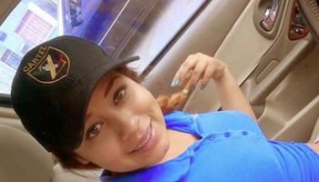 "La Peque sicaria" comenzó en