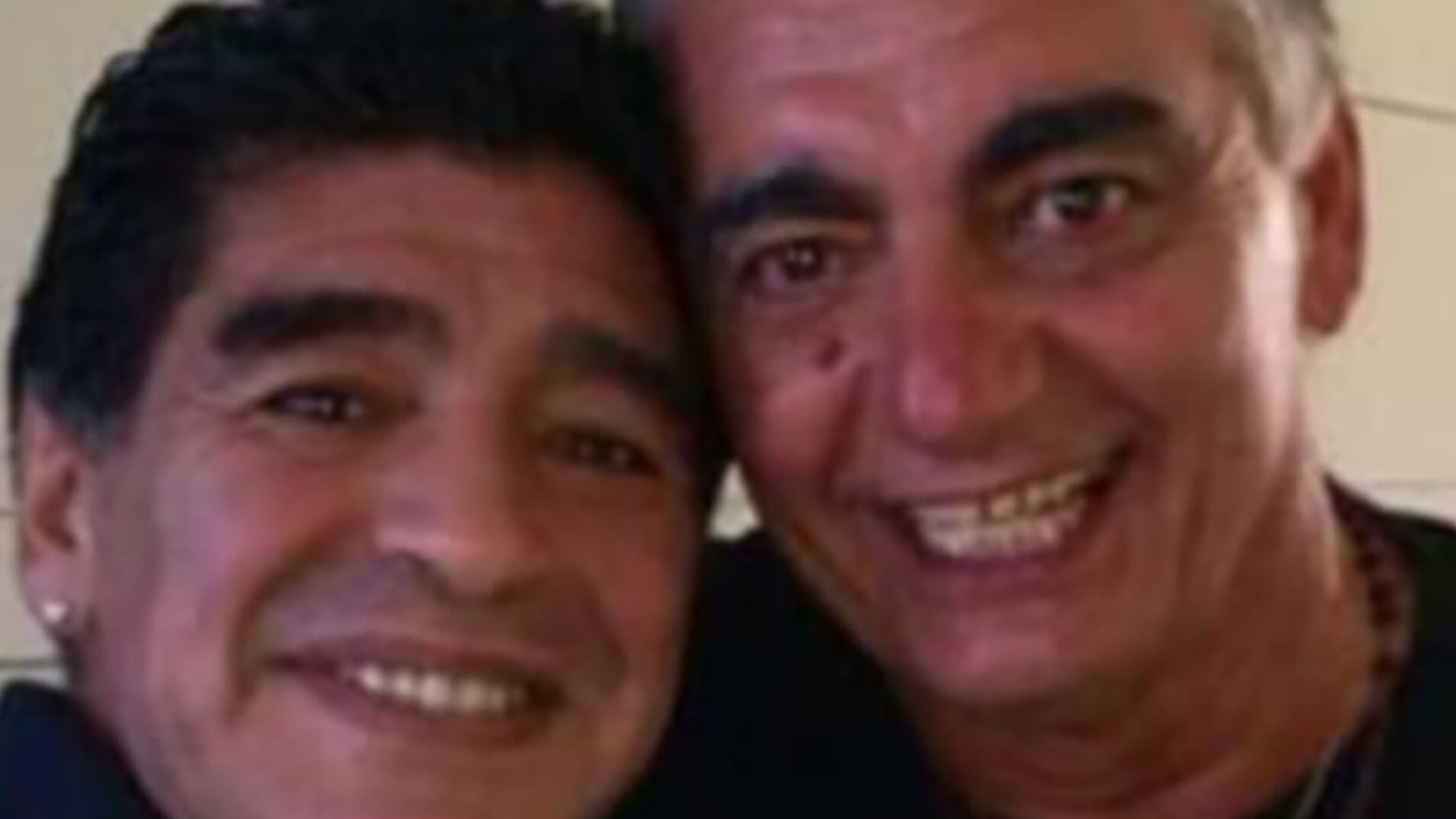 Fue multicampeón con Independiente, jugó con Bochini y Maradona y hoy trabaja en un bar en su pueblo natal