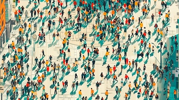 El enfoque de ciudad de