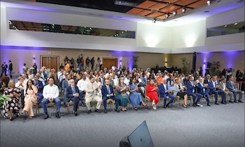 El proyecto Seguros Paramétricos para hogares Supérate será gratuito para los beneficiarios y cuenta con financiamiento internacional del 100 %. (Imagen de cortesía)