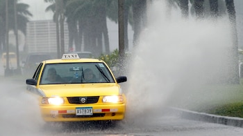 Frente frío altera la temporada