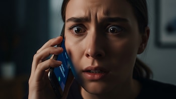 Qué hacer si se contesta