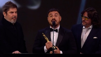 El día lunes, Fede Bal