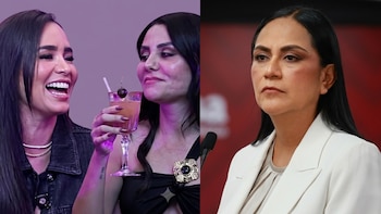 Morena abre investigación contra Nay Salvatori y Grace Palomares tras polémicos comentarios sobre adultos mayores