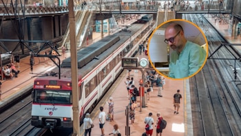 Vivir a 200 kilómetros de