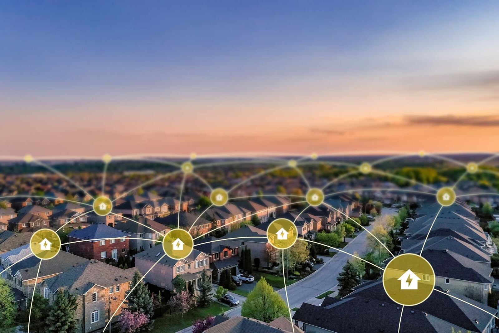 Las plantas de energía virtuales revolucionan la gestión eléctrica en Estados Unidos ante el auge de centros de datos y la digitalización (Clean Tech)
