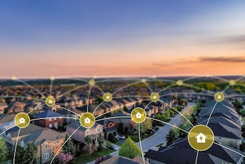 Las plantas de energía virtuales