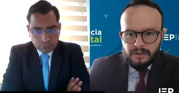 La defensa criticó a la