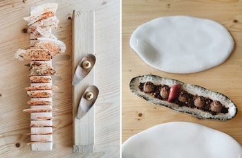 Platos de la Taberna 5