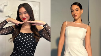 Jazmín Pinedo recuerda la polémica que generó tras cubrir Rusia 2018: “Con el tiempo aprendí a enfrentar las críticas”