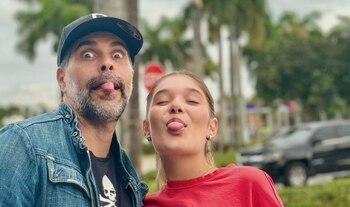 Juan Pablo Llano y su