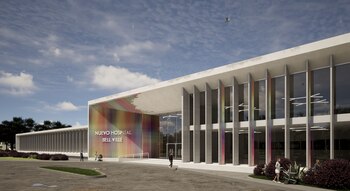 El joven murió mientras era