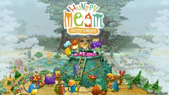 Hungry Meem confirma su lanzamiento
