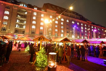 El consumo público aumentó un