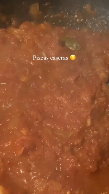 Rusherking le cocinó a la