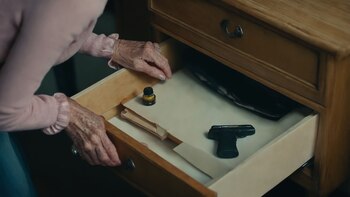 Encontró el amor en su