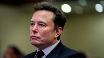 La empresa xAI de Elon Musk demanda a Minnesota para frenar una ley contra la “nudificación” digital