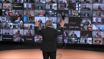 Thomas Bach COI