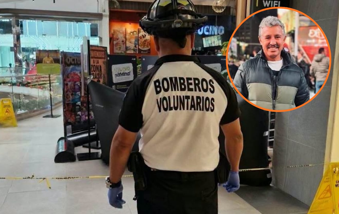 Asesinan a exempleado del Ministerio de Gobernación de Guatemala dentro de un centro comercial en Chiquimula