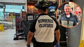 Asesinan a exempleado del Ministerio de Gobernación de Guatemala dentro de un centro comercial en Chiquimula