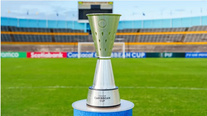 Los tres mejores clubes de la Copa del Caribe Concacaf 2026 clasificarán a la Copa de Campeones Concacaf 2027, y el campeón avanzará a octavos de final. (Cortesía: Concacaf)
