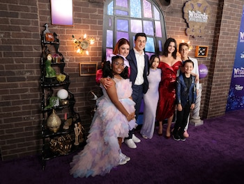 "Wizards Beyond Waverly Place" regresa