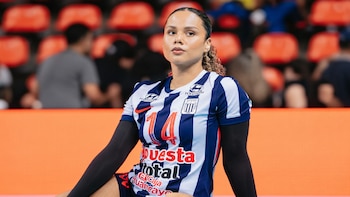 Flavia Montes reveló que rechazó 2 ofertas para fichar por Alianza Lima: “Tenía que salir de mi zona de confort”