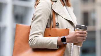 Fitbit está valuada en más