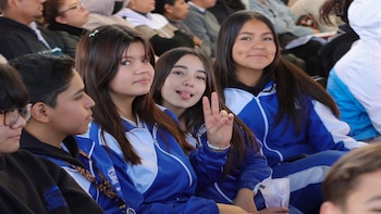 Beca Benito Juárez y Beca