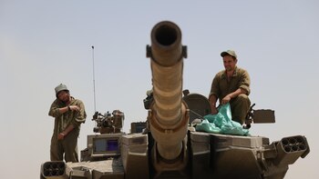 Israel mata en Gaza a