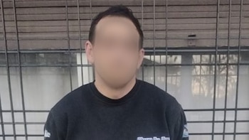 Tenía pedido de captura por una condena por abuso sexual, lo detectaron por las cámaras y lo detuvieron en Parque Avellaneda