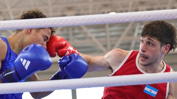 La agenda de los Juegos Suramericanos Santa Fe 2026, día 5: chances de medallas en tiro, boxeo y el debut del equipo de fútbol