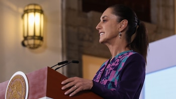 No hay retroceso en derechos de las mujeres en México pero persiste brecha salarial, dice Sheinbaum tras informe de la ONU