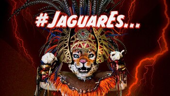 Tercer lugar de ‘Quién es