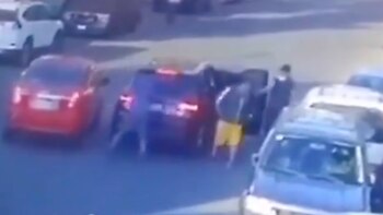 Por una consola de videojuegos: