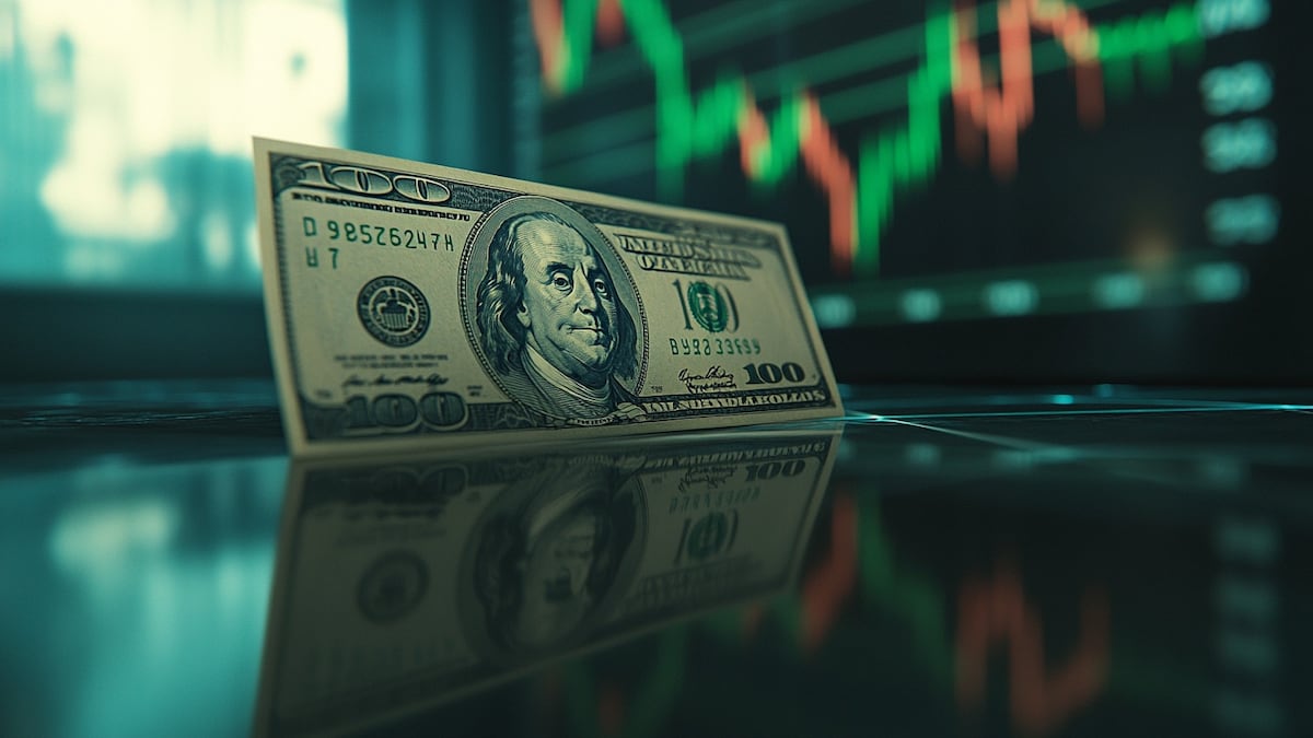 Compras del Banco Central