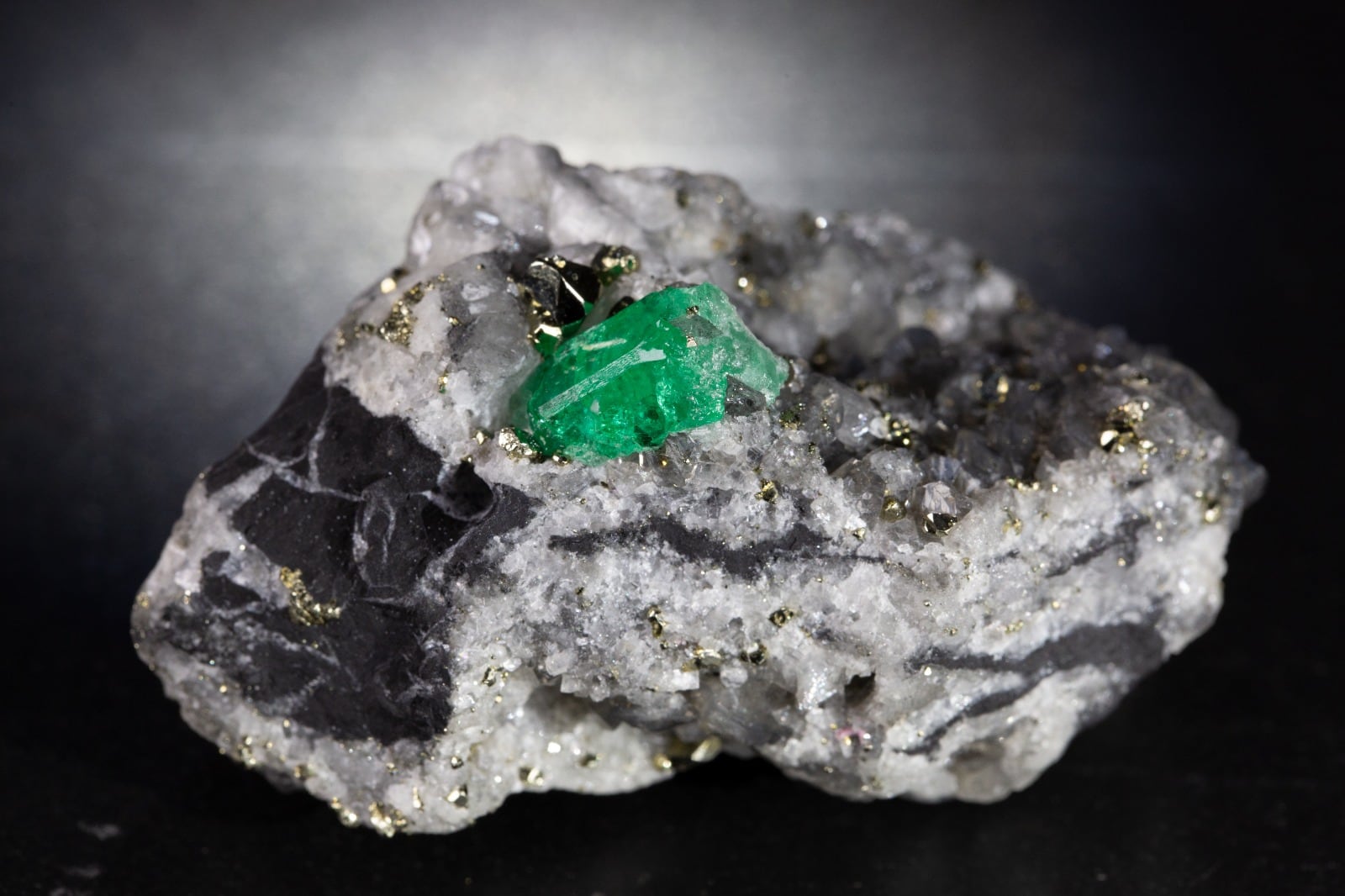 - crédito Fedesmeraldas