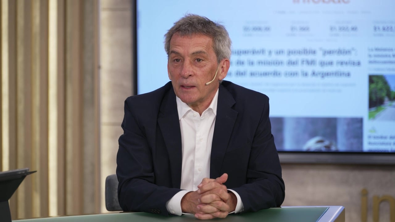 Riesgo país 642: Citibank ve sobreestimación y oportunidades