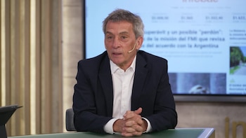 Qué ve el Citibank tras la suba del riesgo país: el “no te creo” del mercado y la metáfora de la venta de terrenos desde el pozo