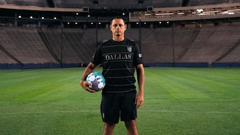 La USL Championship ha sido una alternativa para varios futbolistas mexicanos, y ahora recibirá a una de las máximas figuras en la historia del balompié nacional.