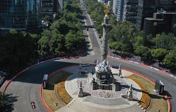 CHECO PEREZ - F1 - MEXICO - 03112021.jpg