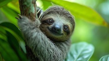 El metabolismo lento y la
