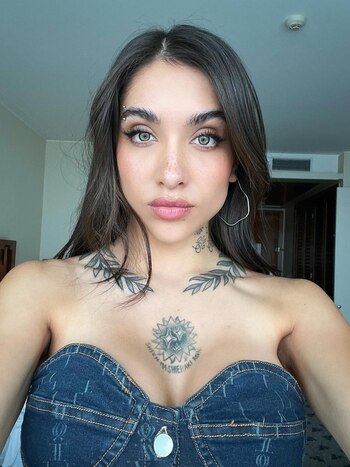 Con sólo 24 años ha