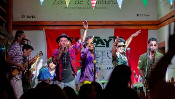 Los asistentes podrán disfrutar del