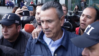 La decisión de la JEP