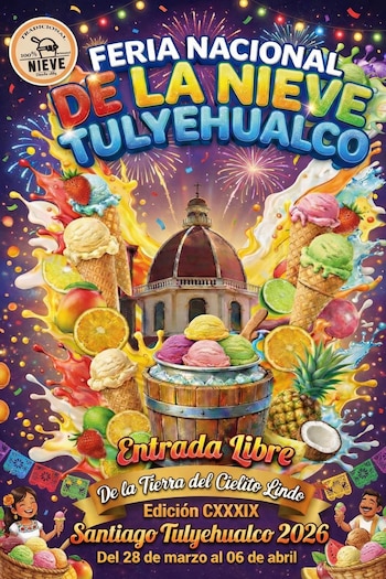 El evento se realiza de