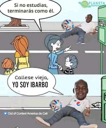 Los mejores memes que dejó