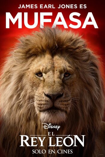 El primer vistazo al póster de Mufasa: El Rey León revela una imagen imponente de la sabana africana, donde el joven Mufasa se prepara para su ascenso al trono. La película, dirigida por Barry Jenkins y con música de Hans Zimmer y Lin-Manuel Miranda, promete profundizar en los orígenes de uno de los personajes más emblemáticos de Disney (Foto: Twitter/TheLionKing)